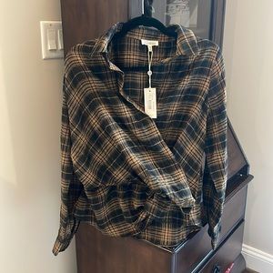 Heartloom Jupiter Shirt